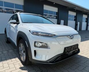 Hyundai KONA Gebrauchtwagen