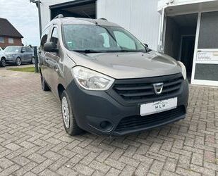 Dacia Dokker Gebrauchtwagen