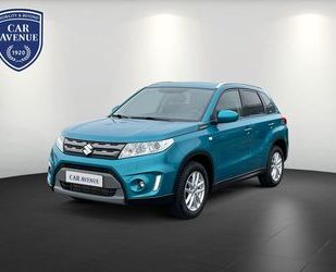 Suzuki Vitara Gebrauchtwagen