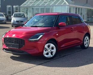 Suzuki Swift Gebrauchtwagen