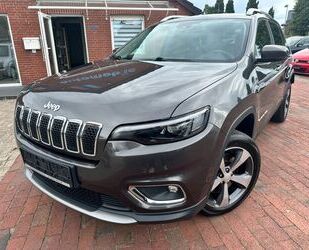 Jeep Cherokee Gebrauchtwagen