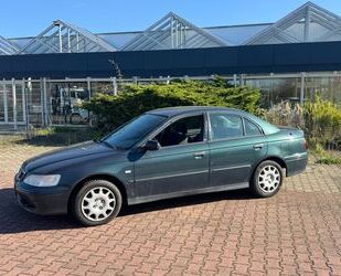 Honda Accord Gebrauchtwagen