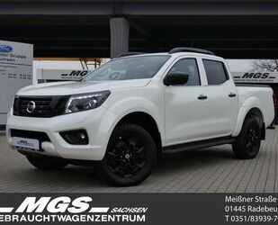Nissan Navara Gebrauchtwagen