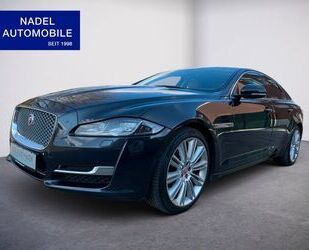 Jaguar XJ Gebrauchtwagen