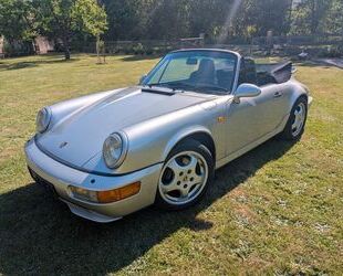 Porsche 964 Gebrauchtwagen
