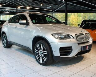 BMW X6 M50 Gebrauchtwagen