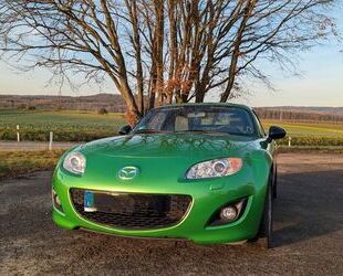 Mazda MX-5 Gebrauchtwagen