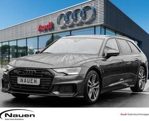 Audi Audi A6 Avant 40 TDI *ab 539€ NP: 80310€ Gebrauchtwagen