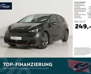 Cupra Born Gebrauchtwagen