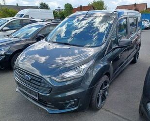 Ford Transit Connect Gebrauchtwagen