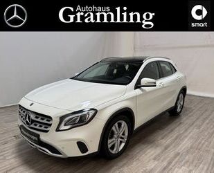 Mercedes-Benz GLA 200 Gebrauchtwagen