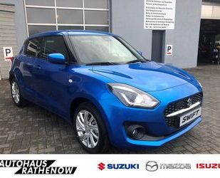 Suzuki Swift Gebrauchtwagen