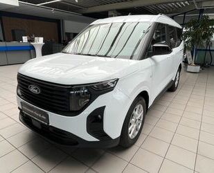 Ford Tourneo Courier Gebrauchtwagen