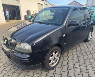 Seat Arosa Gebrauchtwagen