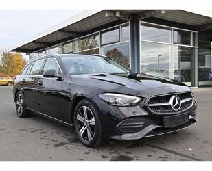 Mercedes-Benz C 200 Gebrauchtwagen
