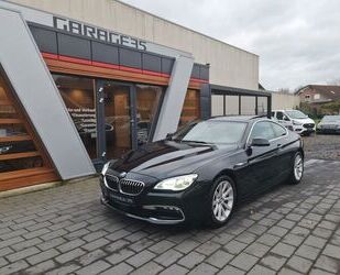 BMW 640 Gebrauchtwagen