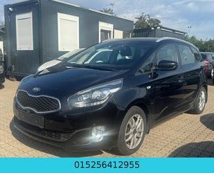 Kia Carens Gebrauchtwagen