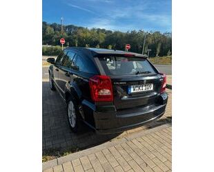 Dodge Caliber Gebrauchtwagen