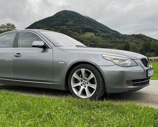 BMW 530 Gebrauchtwagen