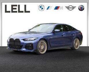 Alpina B4 Gebrauchtwagen