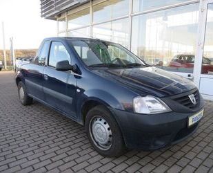 Dacia Logan Pick-Up Gebrauchtwagen
