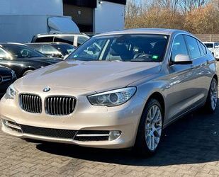 BMW 535 Gebrauchtwagen
