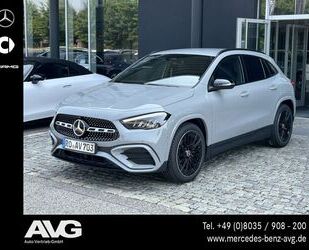 Mercedes-Benz GLA 200 Gebrauchtwagen