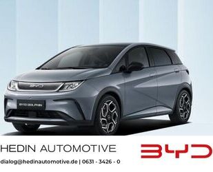 BYD DOLPHIN Gebrauchtwagen