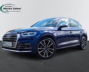 Audi SQ5 Gebrauchtwagen