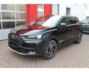 DS Automobiles DS7 (Crossback) Gebrauchtwagen