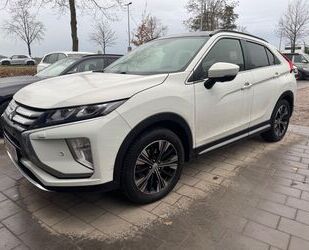 Mitsubishi Eclipse Gebrauchtwagen