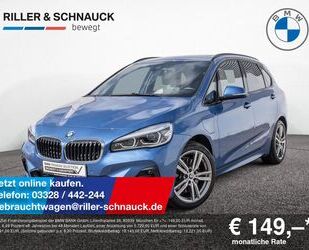 BMW 225 Gebrauchtwagen