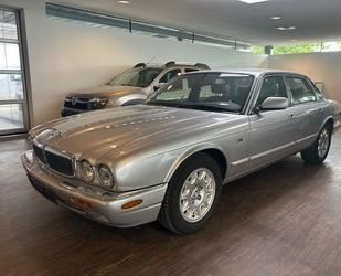 Jaguar XJ Gebrauchtwagen