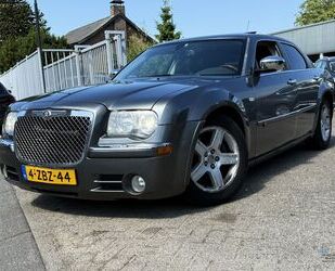 Chrysler 300C Gebrauchtwagen