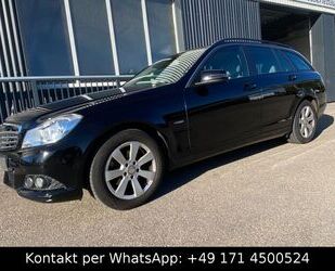 Mercedes-Benz C 200 Gebrauchtwagen