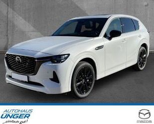 Mazda CX-60 Gebrauchtwagen