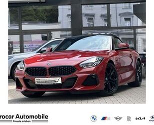BMW Z4 Gebrauchtwagen