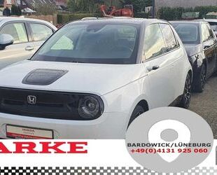 Honda e Gebrauchtwagen