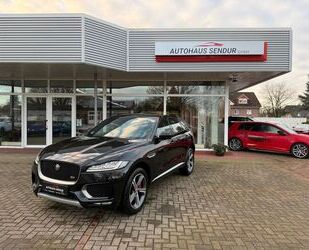 Jaguar F-Pace Gebrauchtwagen