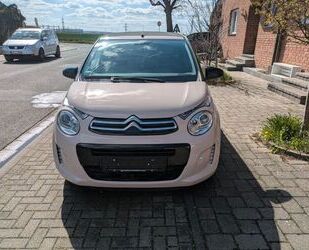 Citroen C1 Gebrauchtwagen