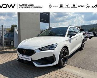 Cupra Leon Gebrauchtwagen