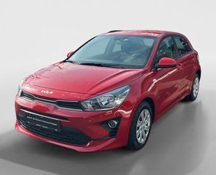 Kia Rio Gebrauchtwagen