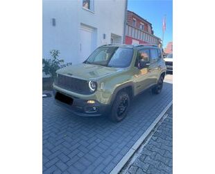 Jeep Renegade Gebrauchtwagen