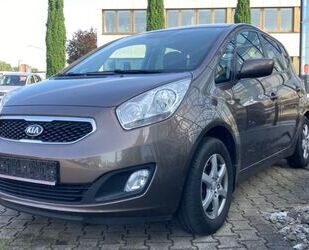 Kia Venga Gebrauchtwagen