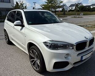 BMW X5 Gebrauchtwagen
