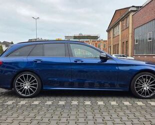 Mercedes-Benz C 400 Gebrauchtwagen