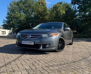 Honda Accord Gebrauchtwagen