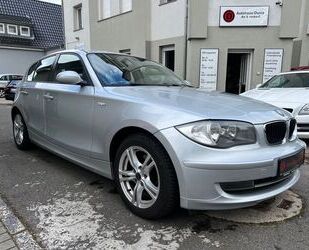 BMW 118 Gebrauchtwagen