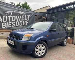 Ford Fusion Gebrauchtwagen