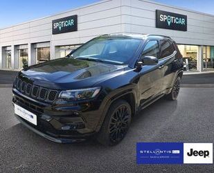 Jeep Compass Gebrauchtwagen